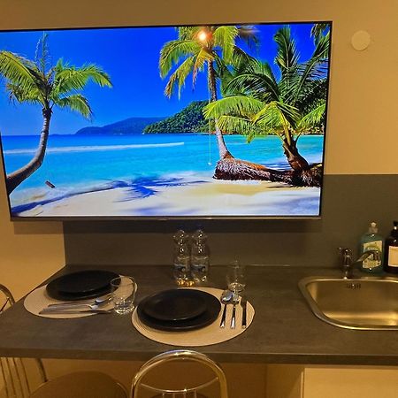 Nice City Apartment نورنبيرغ المظهر الخارجي الصورة