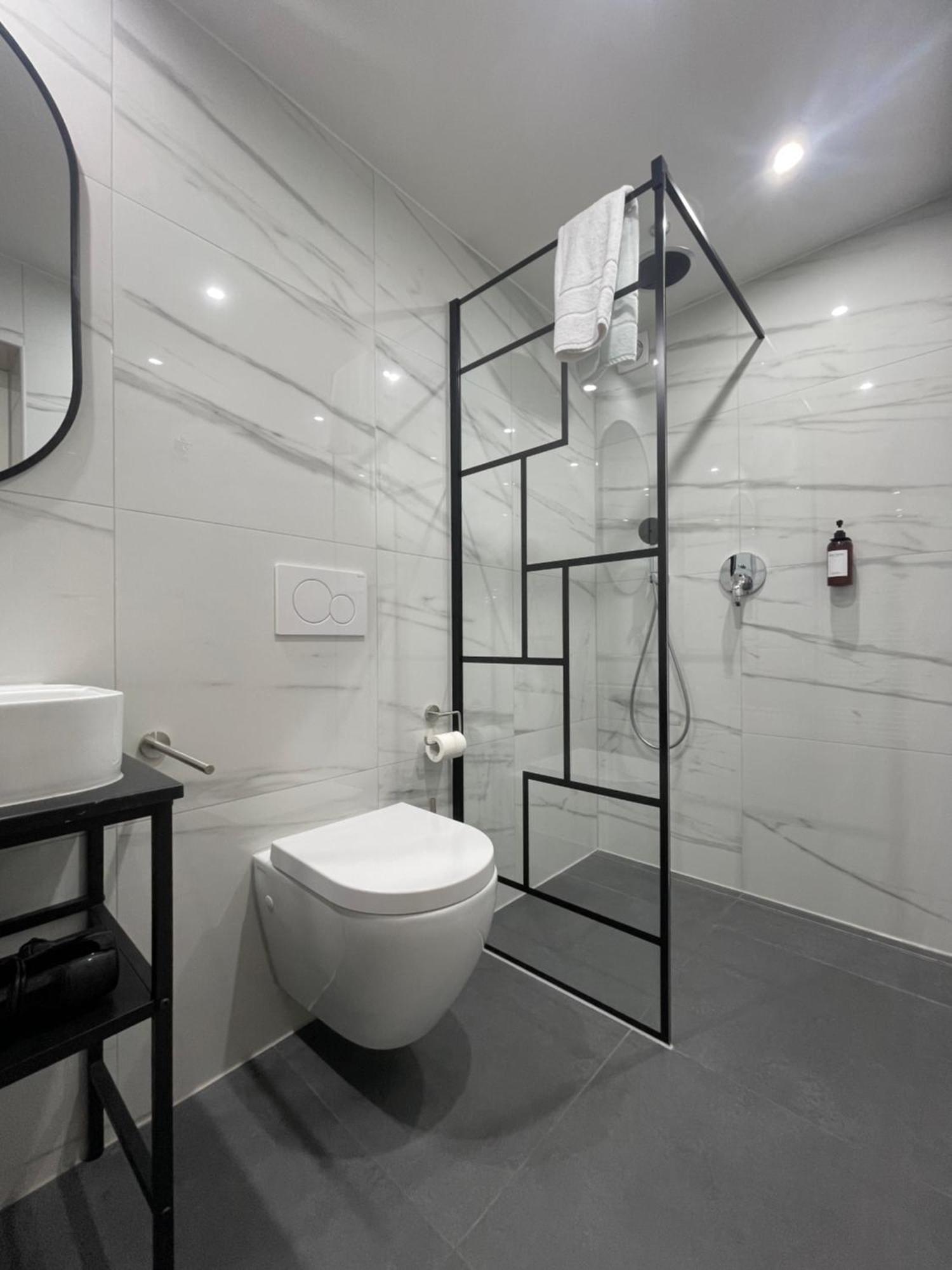 Nice City Apartment نورنبيرغ المظهر الخارجي الصورة