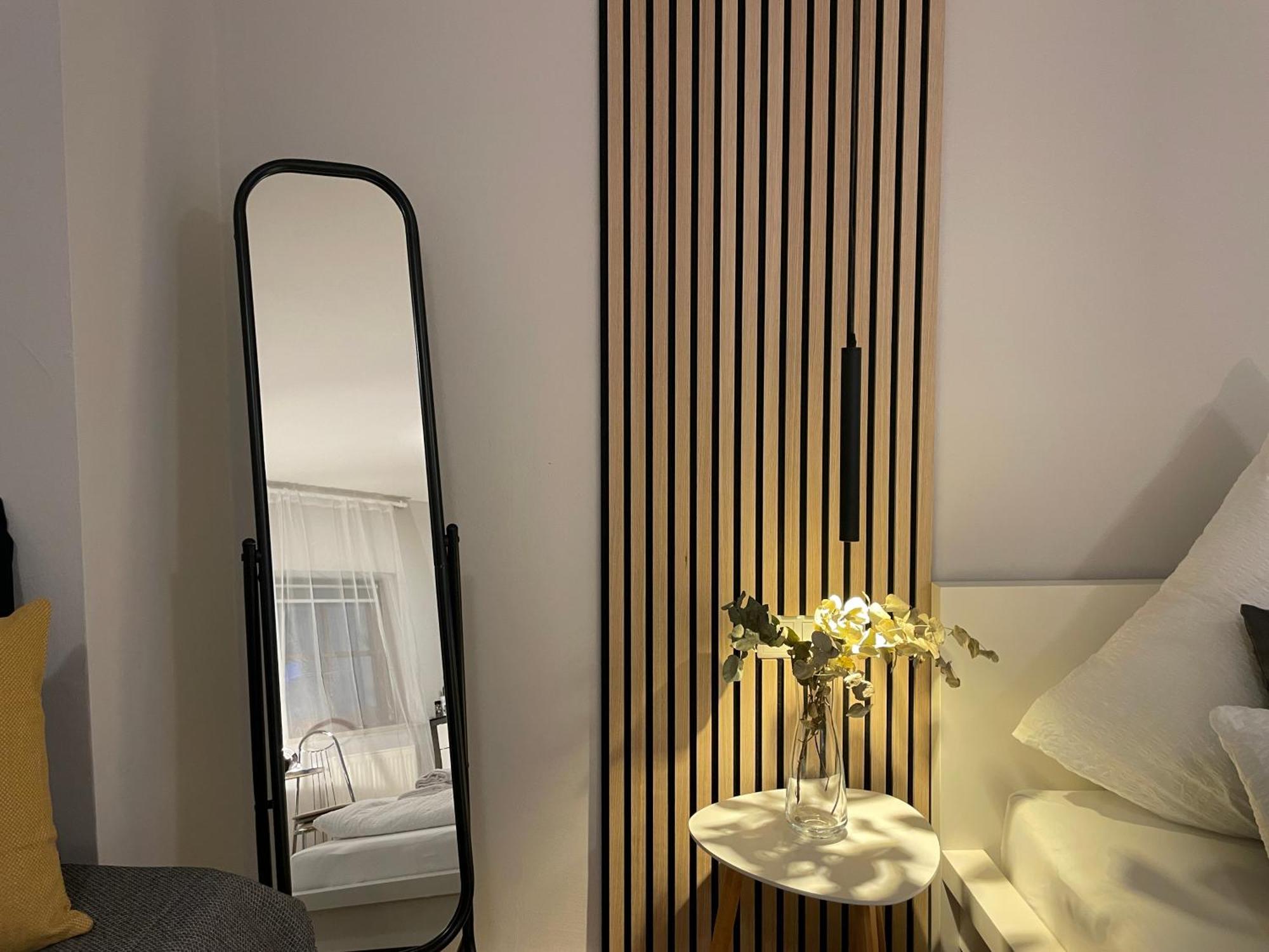 Nice City Apartment نورنبيرغ المظهر الخارجي الصورة
