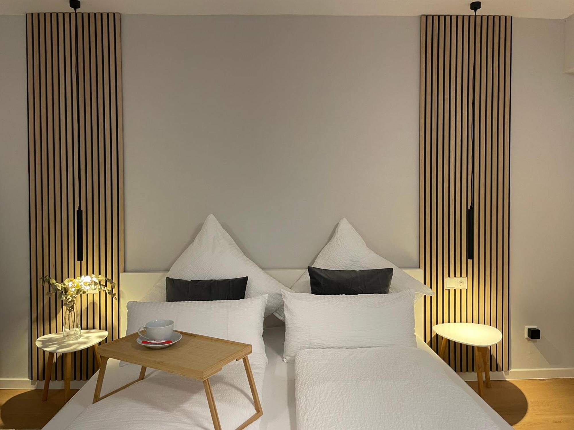Nice City Apartment نورنبيرغ المظهر الخارجي الصورة