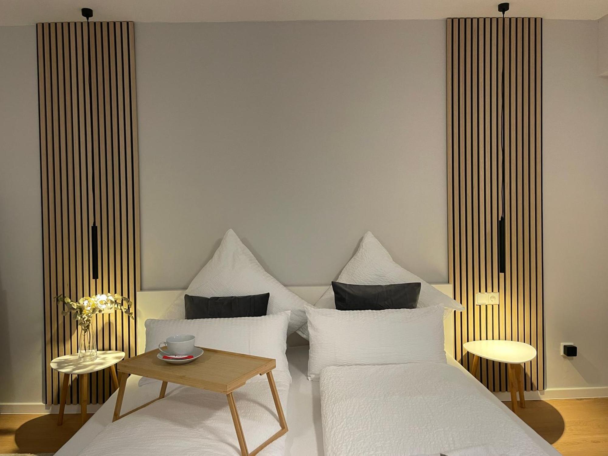 Nice City Apartment نورنبيرغ المظهر الخارجي الصورة