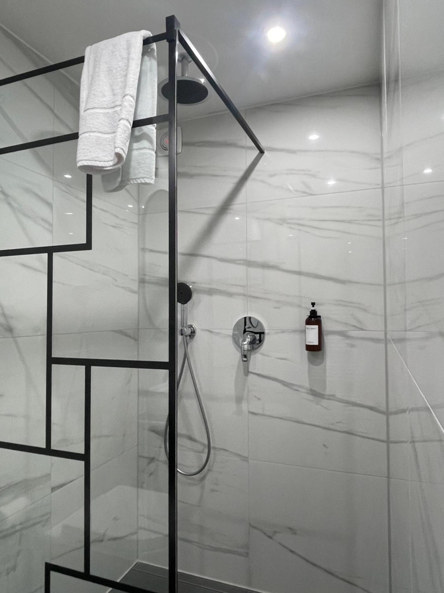 Nice City Apartment نورنبيرغ المظهر الخارجي الصورة