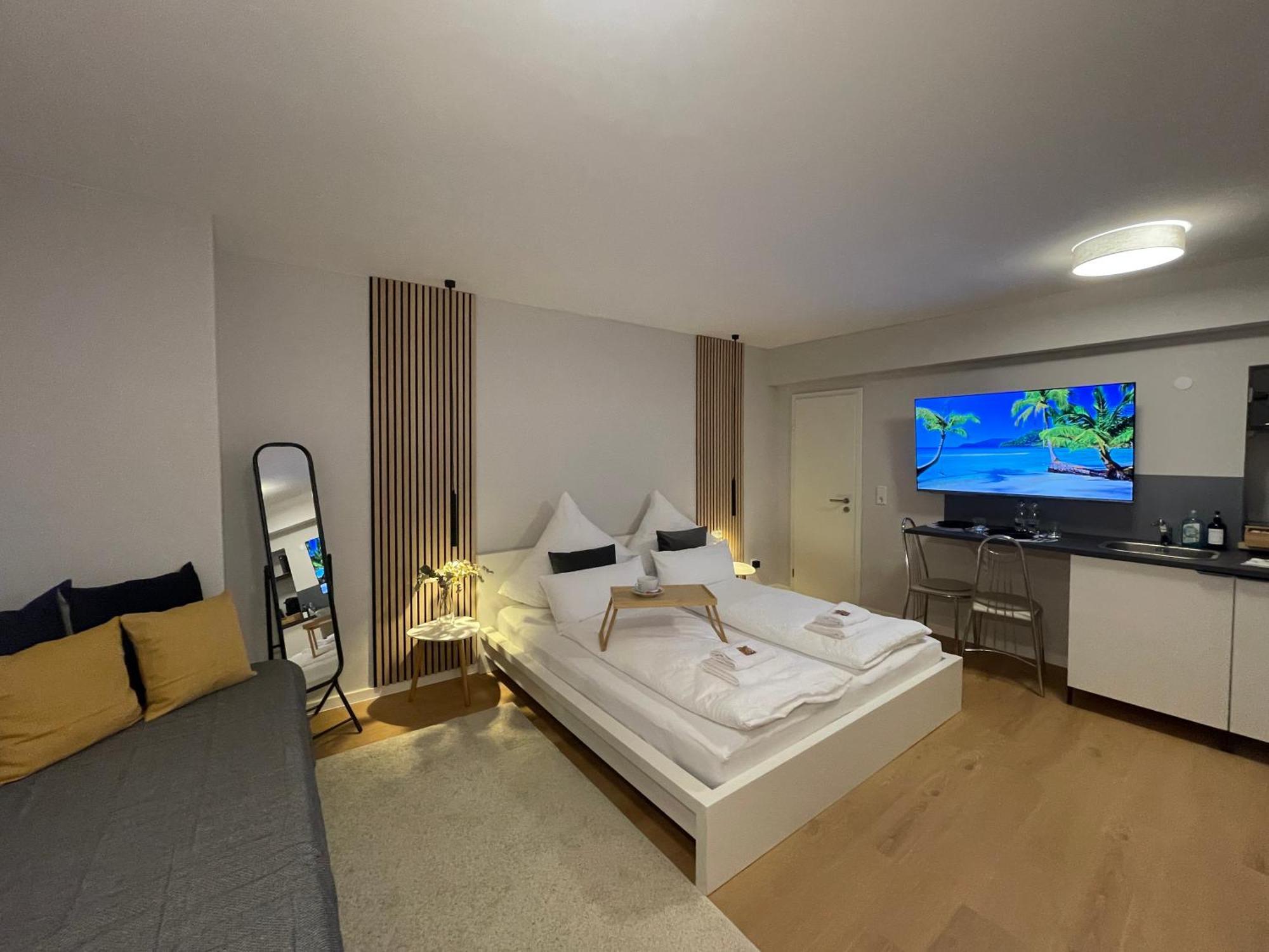 Nice City Apartment نورنبيرغ المظهر الخارجي الصورة