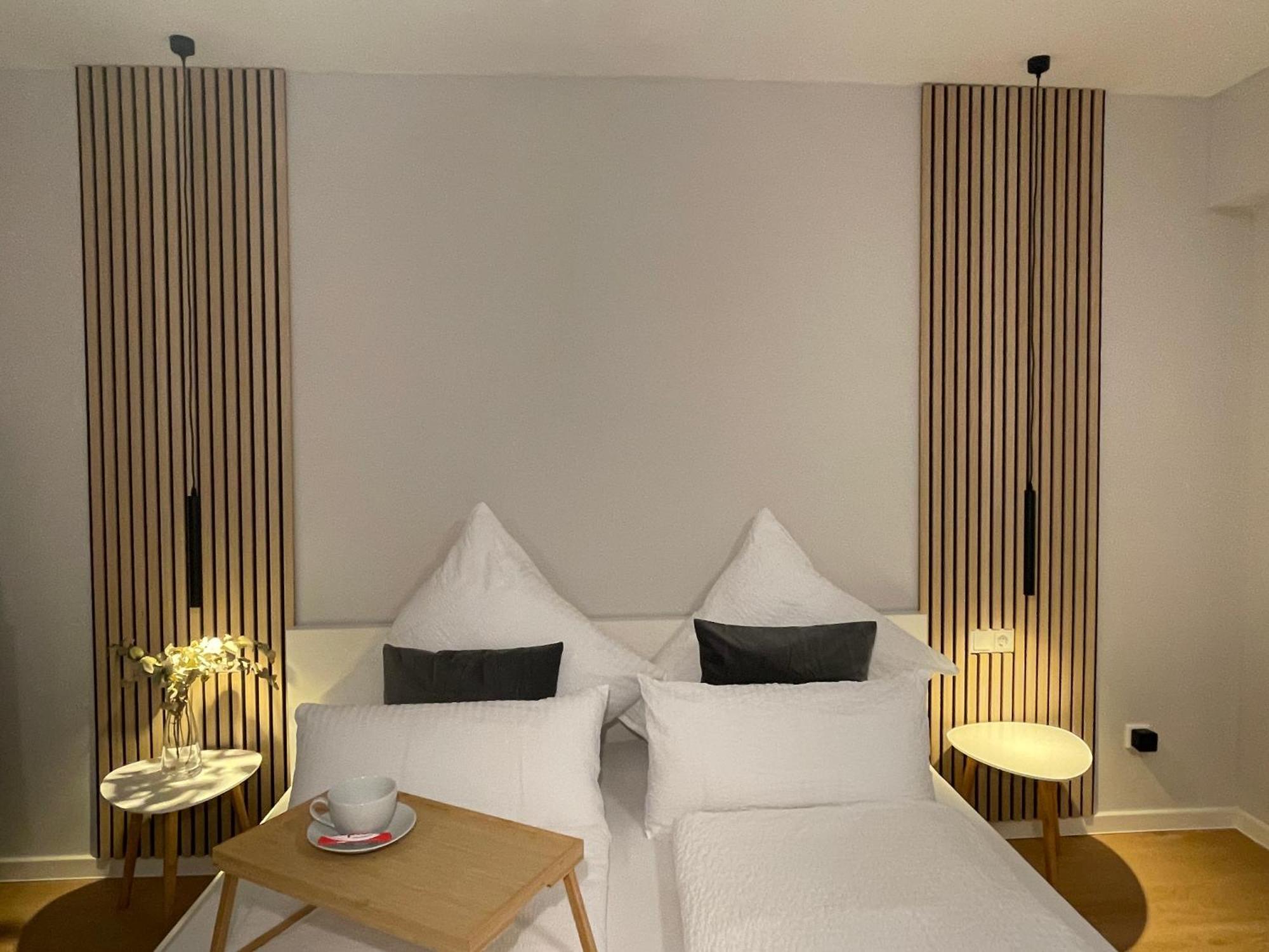 Nice City Apartment نورنبيرغ المظهر الخارجي الصورة