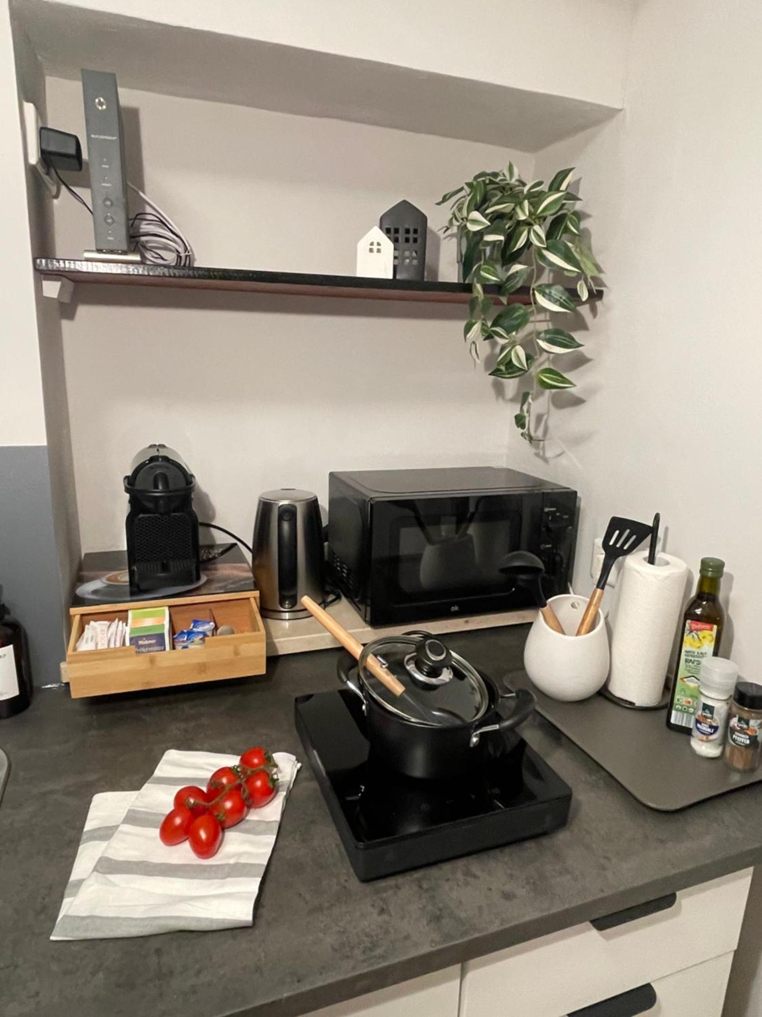 Nice City Apartment نورنبيرغ المظهر الخارجي الصورة