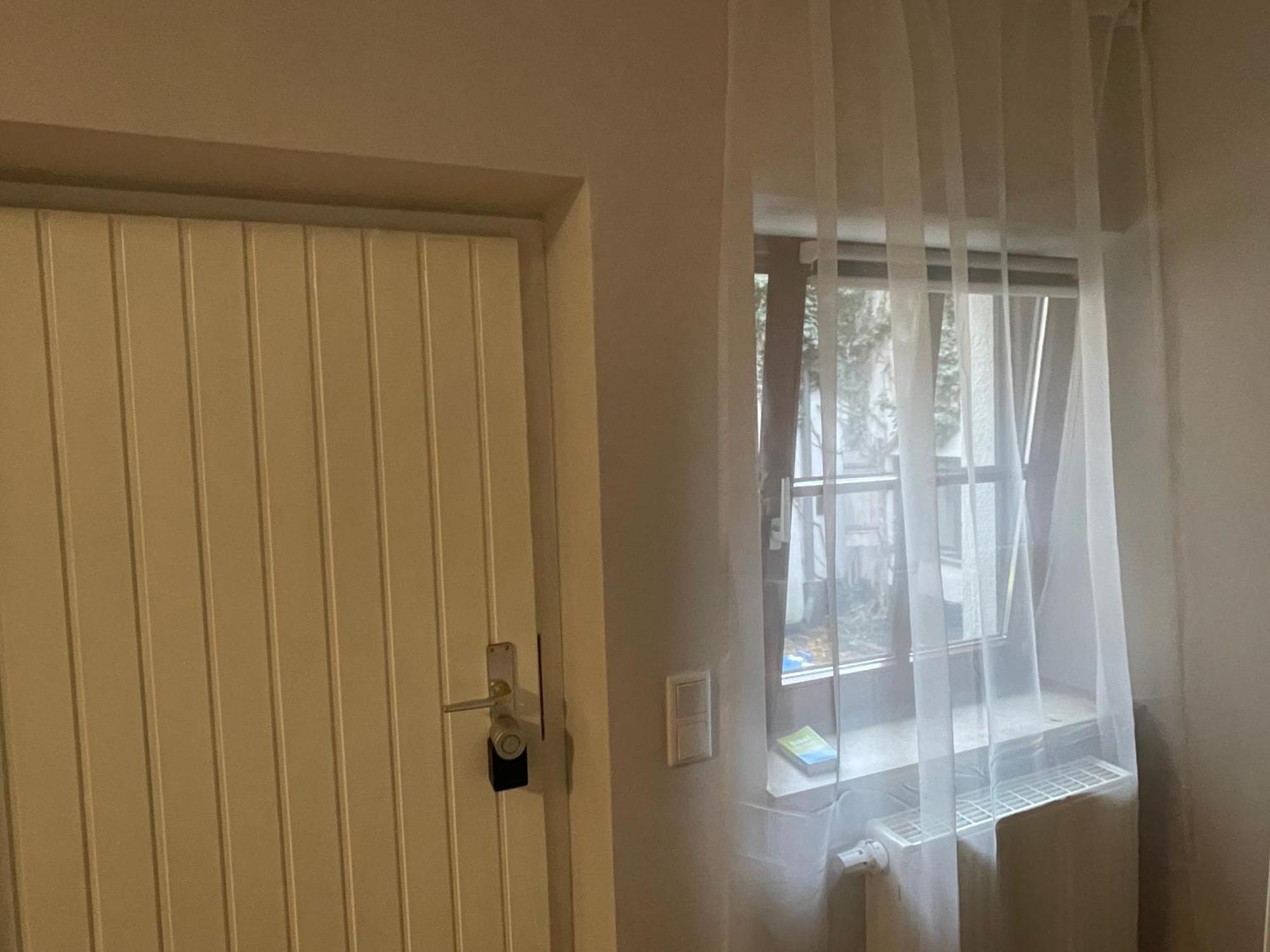 Nice City Apartment نورنبيرغ المظهر الخارجي الصورة