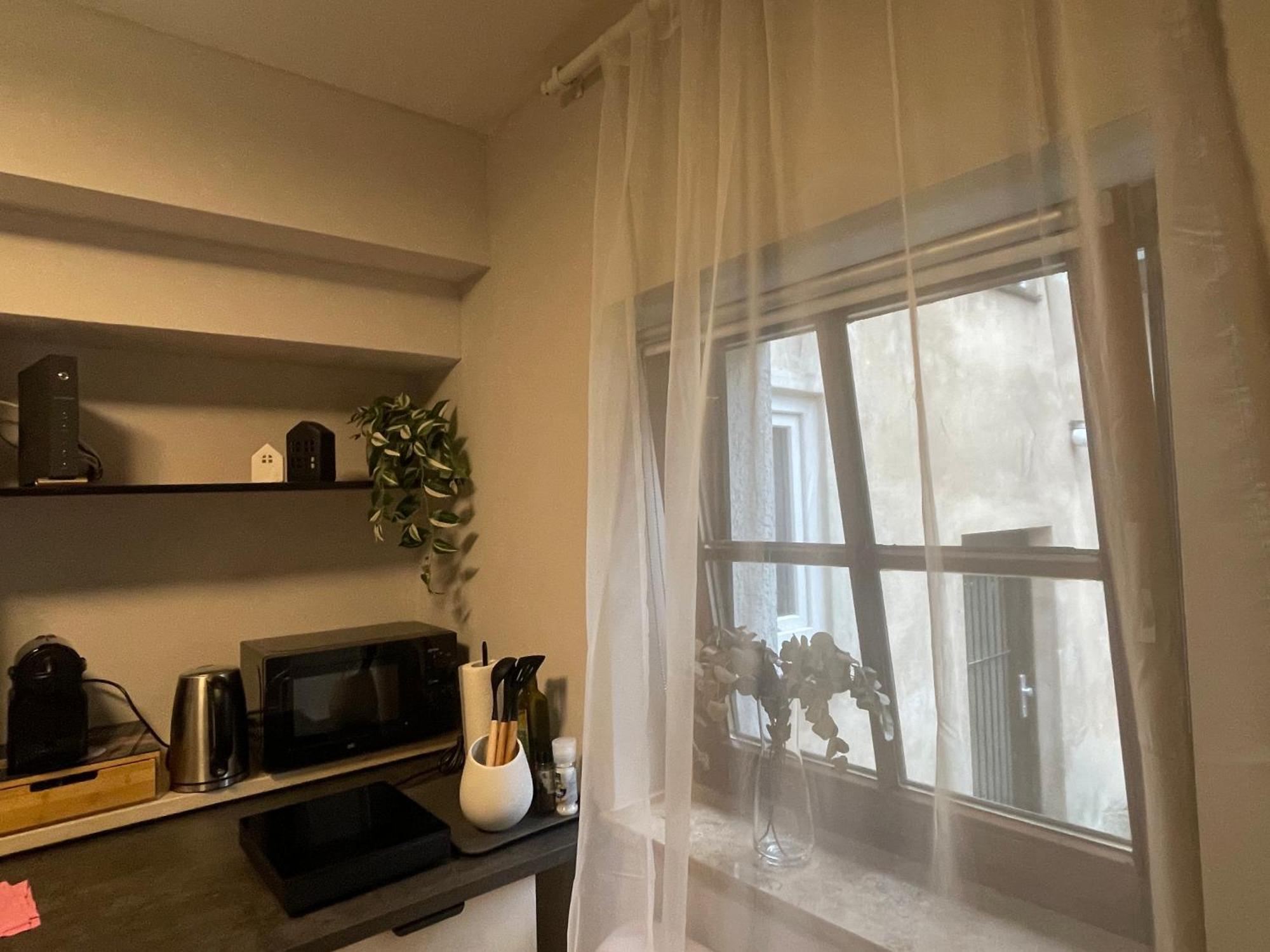 Nice City Apartment نورنبيرغ المظهر الخارجي الصورة